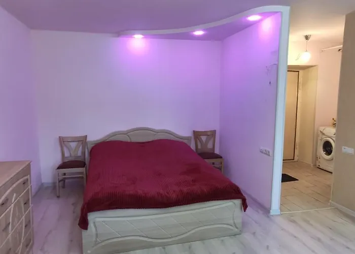 Kilikia Guest House