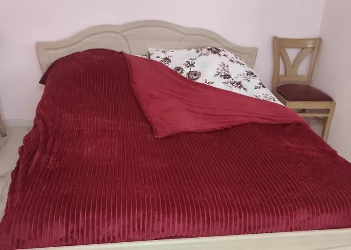 Kilikia Guest House