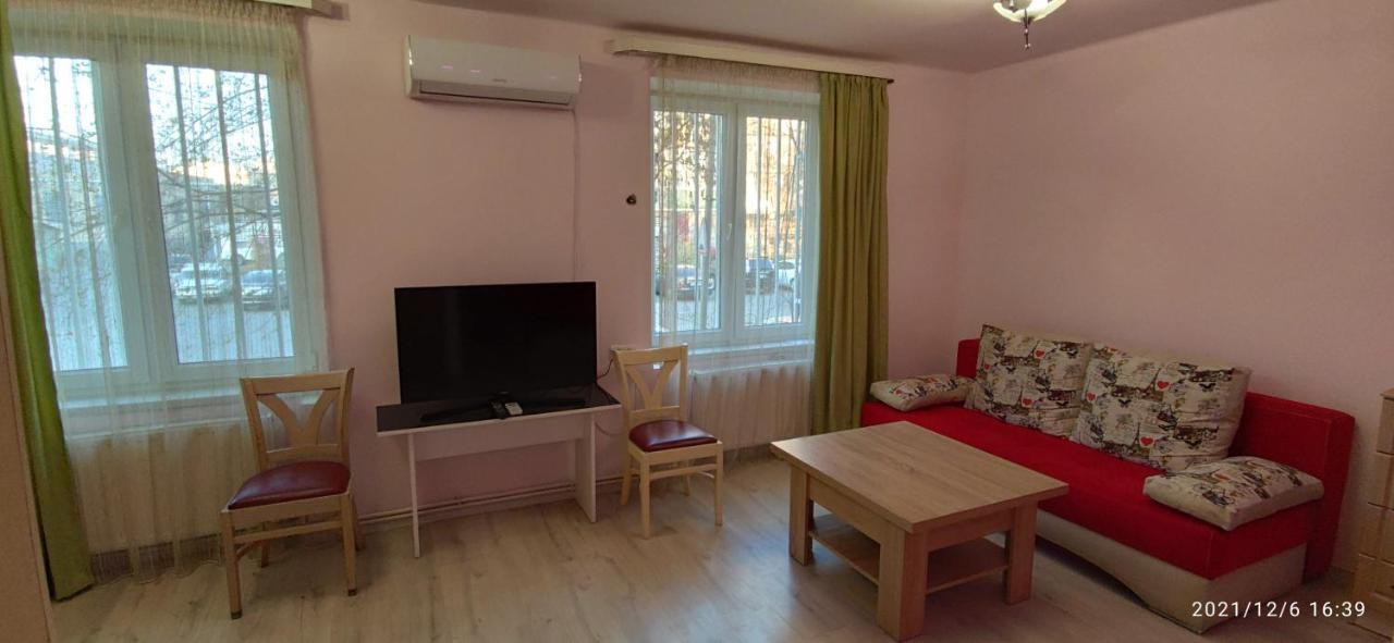 Kilikia Apartment